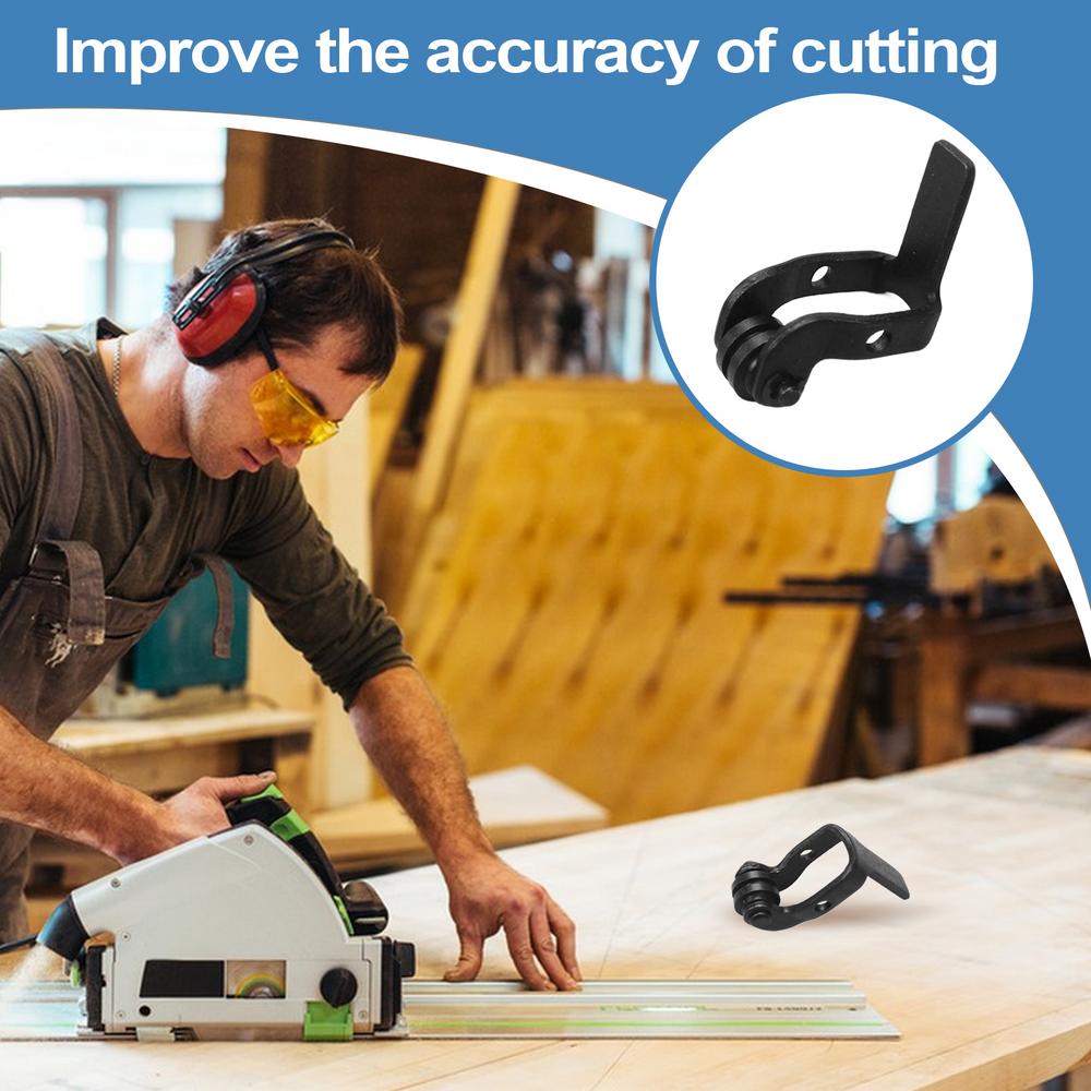 Jig Saw Guide Metal Jigsaw Roller Guide Roller Replacement Power Tool Jigsaw Roller Guide Spare Parts Electric Power Tool For