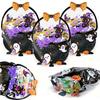 20PCS Multicolor Self Sealing Bags Cartoon Pattern Packaging Bags Storage Pouches  Party Supplies