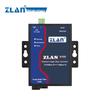 ZLAN Industrial Grade 100M Ethernet Fiber Transceiver
