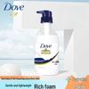 Dove Nourishing Shower Gel