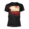 Jesu Heart Ache Official Tee T-Shirt Mens Unisex