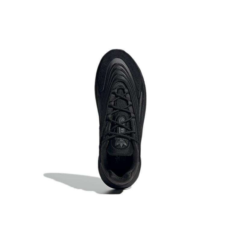 Adidas Ozelia 'Black Carbon' Sneakers H04250