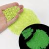 Luminous Sand Glow In Dark Stone Pebble Garden Yard Outdoor Path Lawn Decoration Fish Tank Aquarium Home DIY Decor 3-5mm