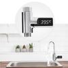 LED Display Water Flow Faucet Shower Thermometer Temperture Meter Monitor Kitchen Bathroom Smart Home Baby Care