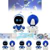 Adorable Astro Bot Plush Creative Rescue Plan Game Inspired Soft Toy For Kids