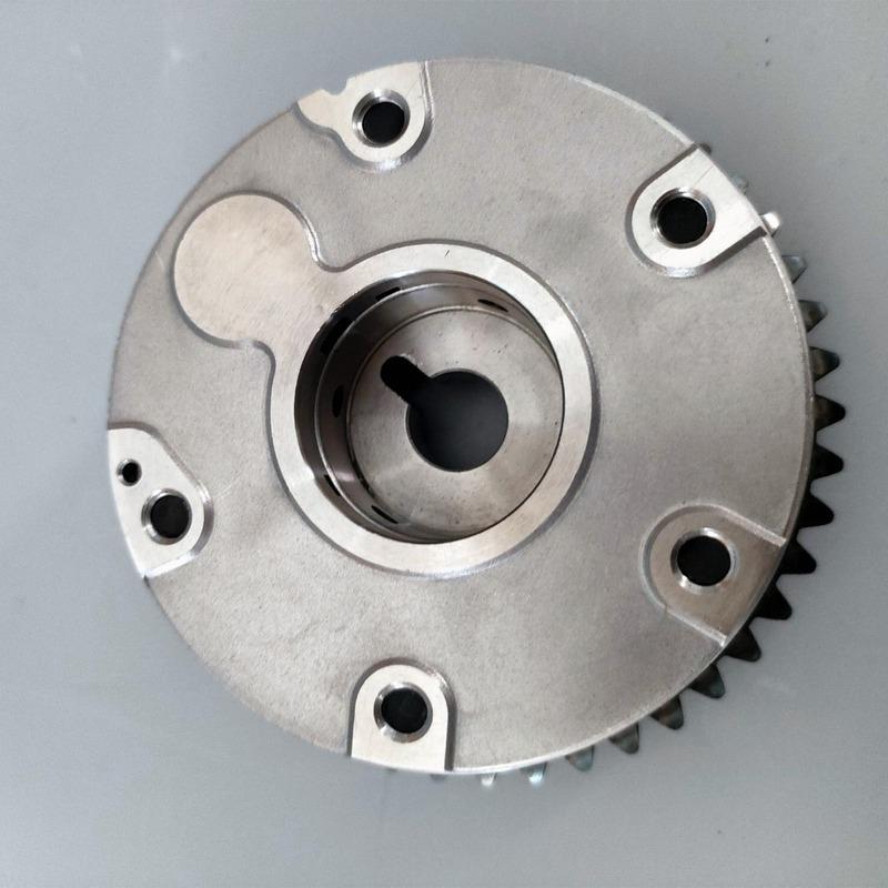 High quality New For 14310R5A305  14310-R5A-305 Variabele Kleptiming Tandwiel Nokkenas Actuator Voor CRV K24