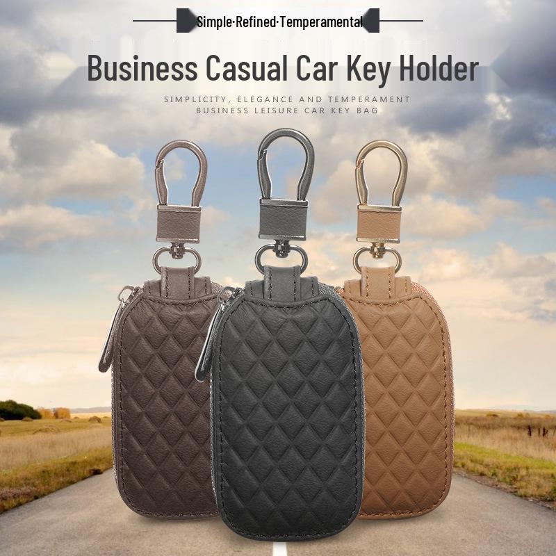 Universal Car Key Protective Cover for Buick, Lexus, Dodge Keys