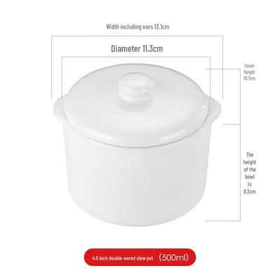 כלי מטבח – סירים