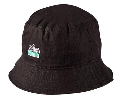 Hut Prime Trend Bucket 025133 24 Farbe Schwarz Damen Frühling/Sommer (01) SM