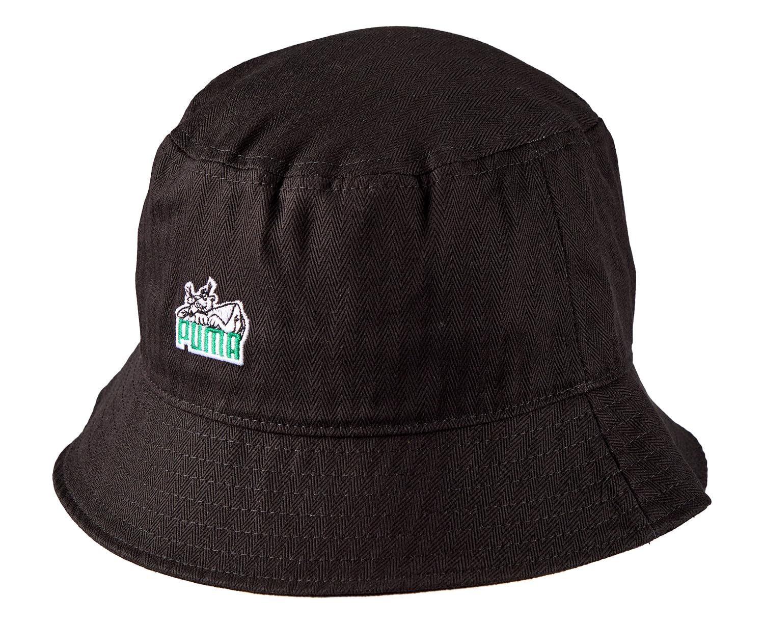 

Капелюх Prime Trend Bucket 025133 24 Колір Чорний [PUMA] Жіночий Весна/Літо (01) SM