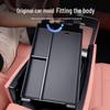 L90 Armrest Box: New Model Car Center Console Storage Accessories