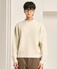HYOJI Fw Soft Touch Mock Neck Crop Knit (4 Colors)