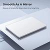 Shockproof Laptop Protective Case Hard Cover Sleeve Accessories for Macbook Air/Mac Book Pro