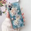 Cute Painting Phone Case For Realme C31 C33 Soft Silicone TPU Back Cover For Realme C31 C33 2023 Cases Bumpers