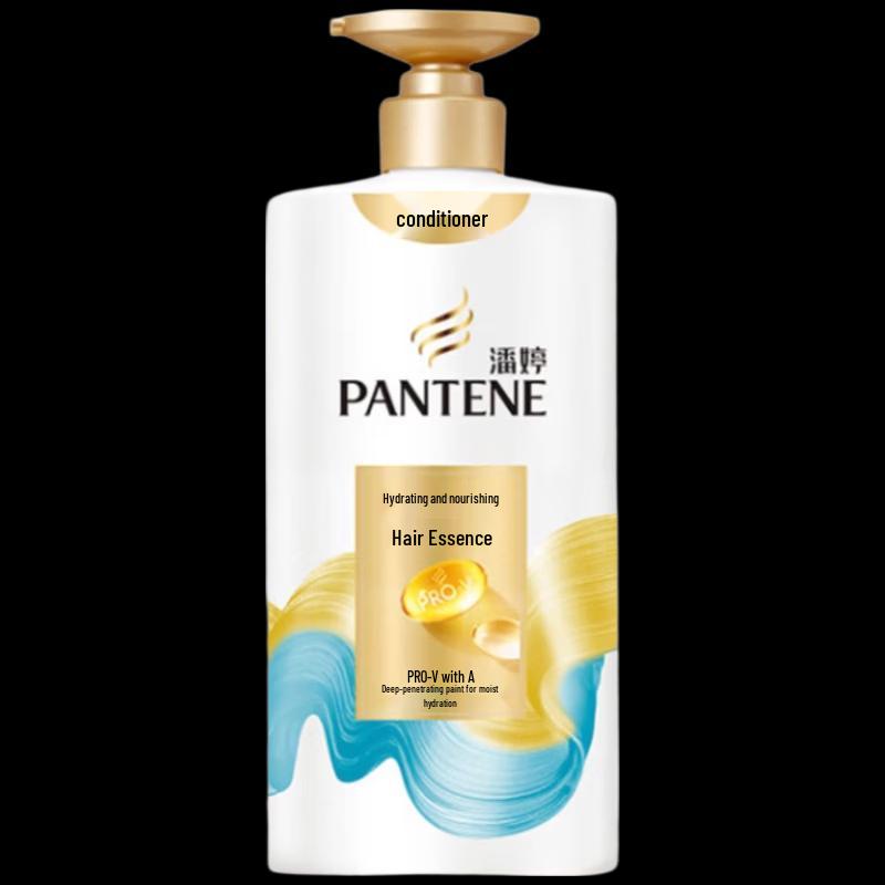 Pantene PRO-V Hydrating & Nourishing Conditioner
