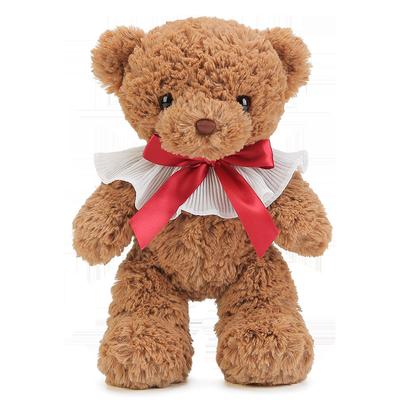 Hug Baby Bear Monica Plush Toy Teddy Bear Gift Girl Doll Grab