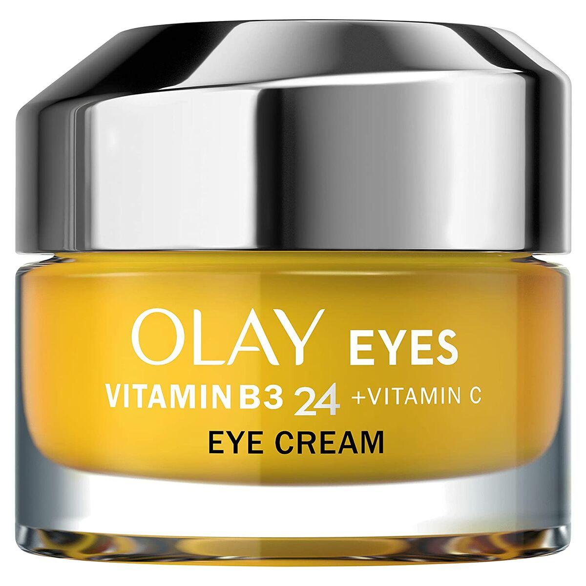 

Olay Regenerist Eye Cream Vitamin C Vitamin B3 (15 ml)