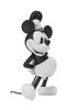 TAMASHII NATIONS Figuarts ZERO Mickey Mouse STEAMBOAT WILLIE Approx. 130mm PVC & ABS Painted Finished Figure