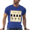 Third Eye Blind our bande apart T-shirt tees anime oversized t shirts for