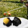Bulb Primer Bulb Carburetor Lawn Mower Primer Blowers Professional Replacement Tool 5x Accessories Benzinpumpe