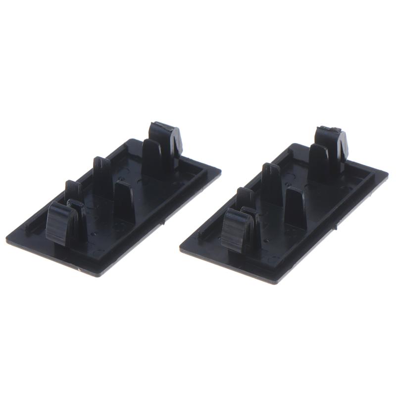 5Pcs For 336/380 Truck Dashboard Switch Panel Blanking Plug / Rocker Switch Trim Cover Replacement Maintenance