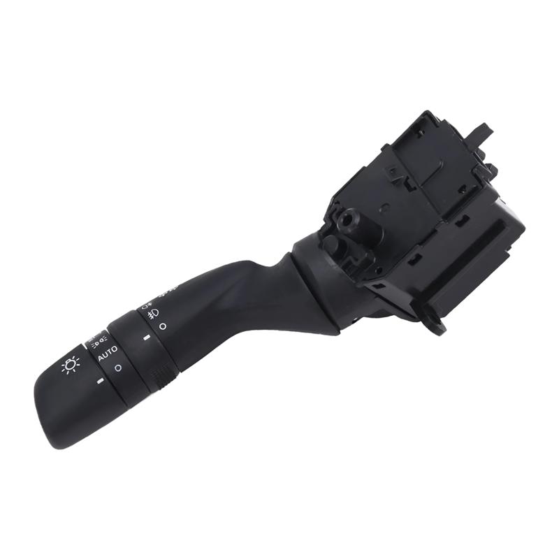 84329-33060 Car Front Headlight Turn Signal Switch For Toyota RAV4 Camry Hiace Alphard 2017-2023 84329-K0020 чёрный