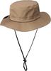 Coleman Adventure Hat CORDURA 187-007A [Size L] 59.5cm Dark Beige