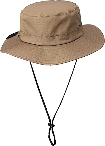 Coleman Adventure Hat CORDURA 187-007A [Size L] 59.5cm Dark Beige