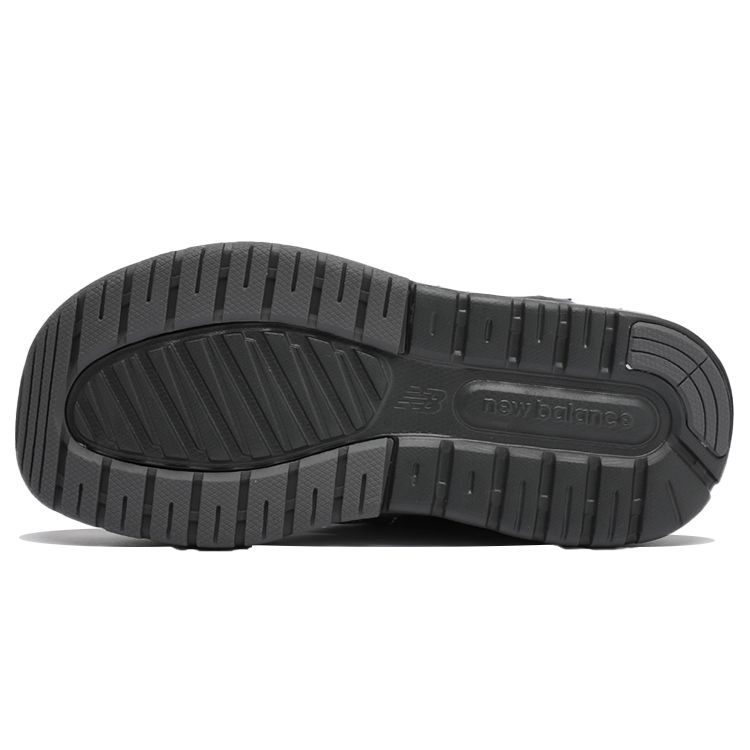 New Balance 4205 Sandal Grey Baskets Unisexe SD4205GR