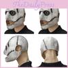 Slipknot Joey Latex Maske Halloween Kostüm Requisite Für Cosplay Und Party Feiern