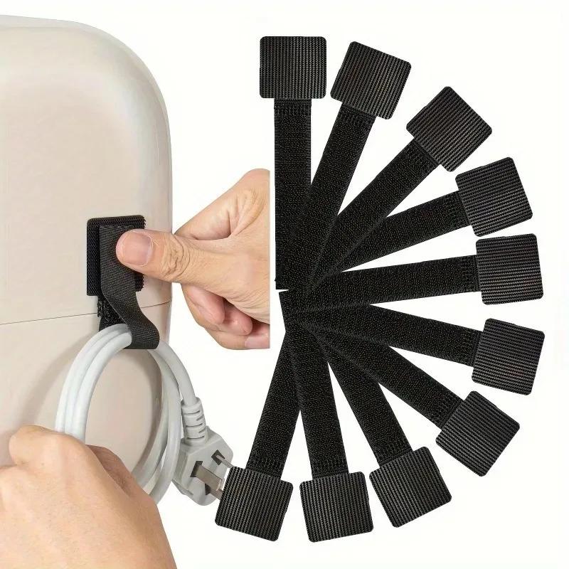 30pcs Premium Cord Organizer for Appliances,Cord Holder for Mixer,Coffee Maker,Blender,Air Fryerand Other Kitchen Appliances