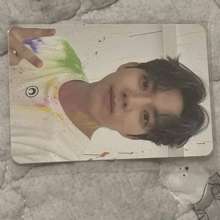 

DAY6 Доун Биндейд Кобанг Фока Биндейд