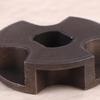 3 Pcs 5016 Professional Chainsaw Sprocket Crafted Electric Chainsaw Sprocket From Manganese Steel For Power Tool