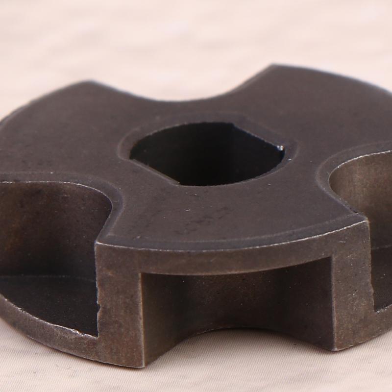 3 Pcs 5016 Professional Chainsaw Sprocket Crafted Electric Chainsaw Sprocket From Manganese Steel For Power Tool