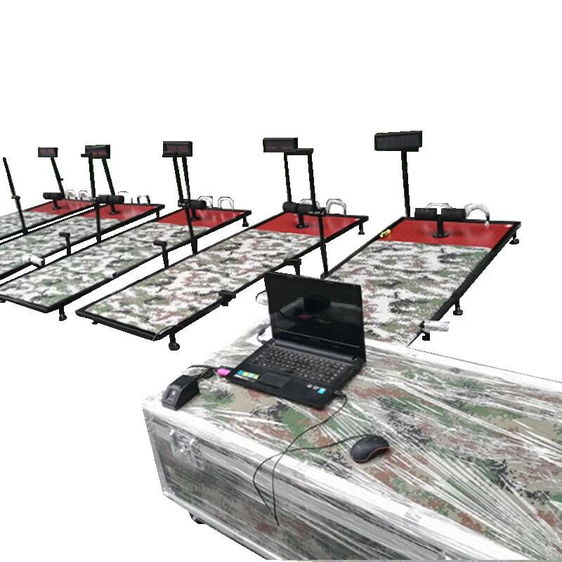 

Shuangan Smart Fitness Tester