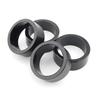 A03Z-Suspension Lift Spacer Kit Suspension Lift Spacer Kit For CAN AM ATV Parts Black