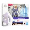 S.H.Figuarts Marvels Kurtarıcı (Yenilmezler Oyunsonu) Hemen teslimatBakkaldan teslim alma/Postaneden teslim alma seçenekleri mevcuttur