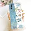 Casing For Tecno Spark 8P Cover Fashion Cartoon Cute Funny Painted Silicone Phone Case KG7H KG7 KG7n