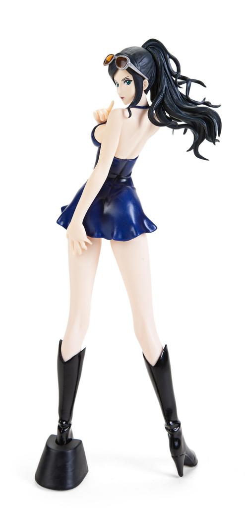 Banpresto One Piece Glitter & Glamours Nico Robin Rare Single Figure