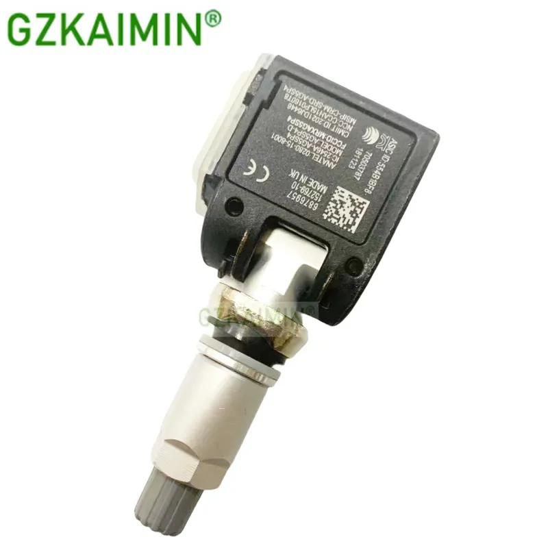4PCS Tire Pressure Sensor TPMS OEM 36106876957 For BMW 1 3 5 6 7 8 Series X3 X4 X5 X6 X7 Z4