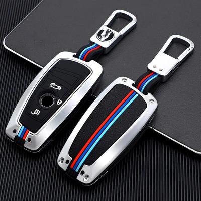 For Car Key Case Cover Key Bag for Bmw F20 F30 G20 F31 F34 F10 G30 F11 X3 F25 X4 I3 M3 M4 1 3 5 Series Accessories Car-Styling