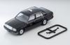 Geocolle 64 Car Snap 04b Taxi stand Crown Comfort partially completed minicar set 322825 1/64# (Toyota included) ABS/PVC dolls/accessories (painted,