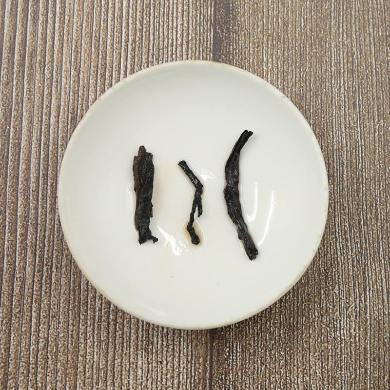 Ripe Puer China Yunnan Shu Pu Erh Loose Leaf Healthy Tea