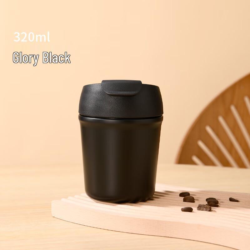 Shangqi 304 Stainless Steel Insulated Portable Coffee Mug