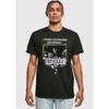 Beetlejuice Mens Strange And Unusual Cotton T-Shirt
