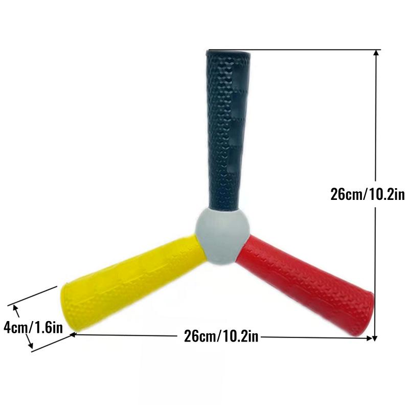 Reaction Speed Training Tool, Improve Reflexes,Agilitys,and for Focus for Sports and Exercise Hand Eye Coordination Trai
