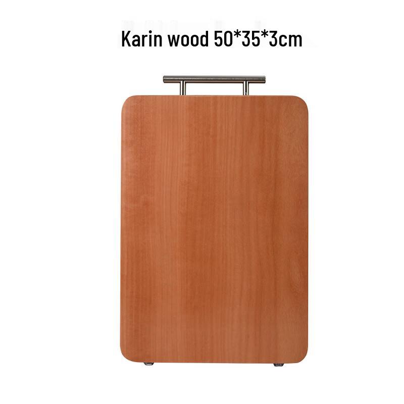 

Xingchangwang Whole Rosewood Cutting Board