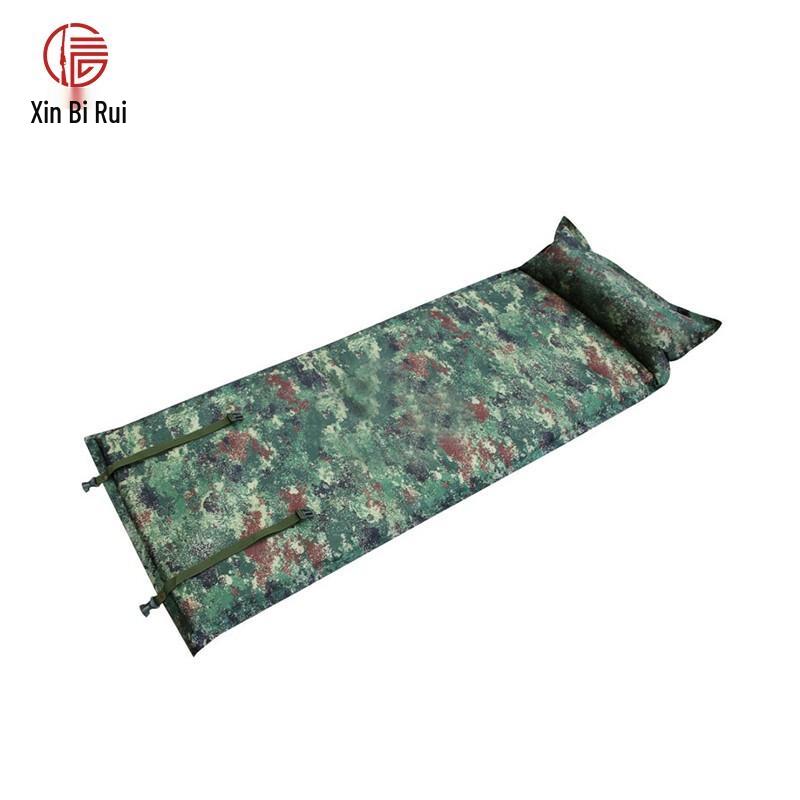Xinbirui Star K Camouflage Self-Inflating Mat
