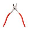 Stainless Steel Tip Tire Nail Remover Pliers Retaining Clip Automotive Tire Repair Internal External Pliers