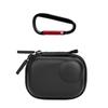 Portable Camera Mini Body Bag Protective Shockproof Storage Bag Lightweight Organizer Case for Insta360 GO Ultra